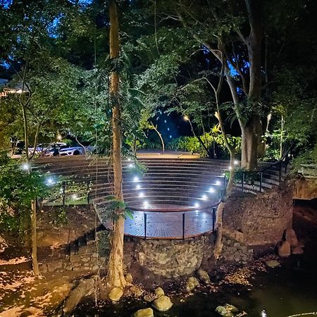 Grand Udawalawe Safari Resort Exterior photo