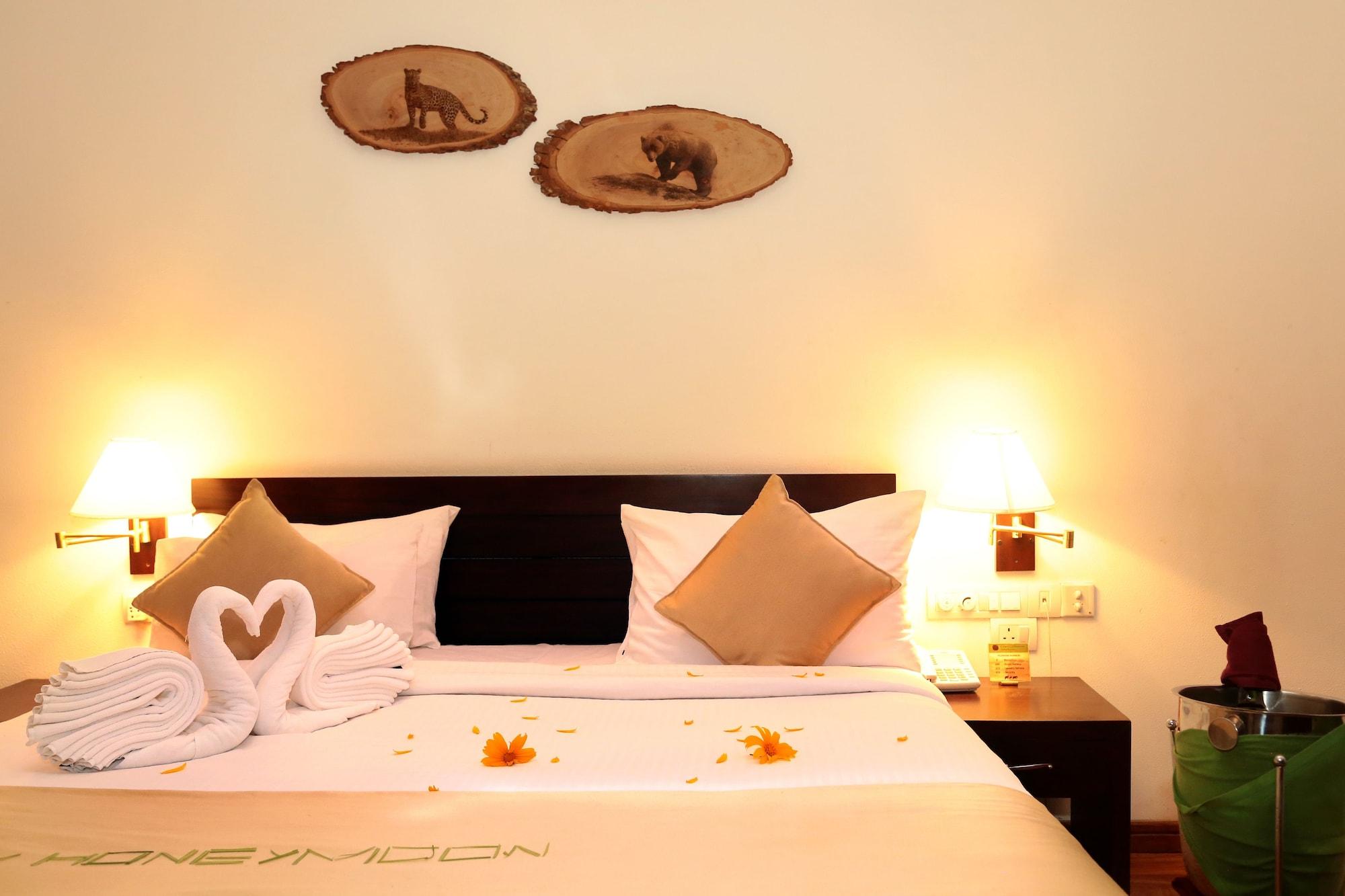 Grand Udawalawe Safari Resort Exterior photo