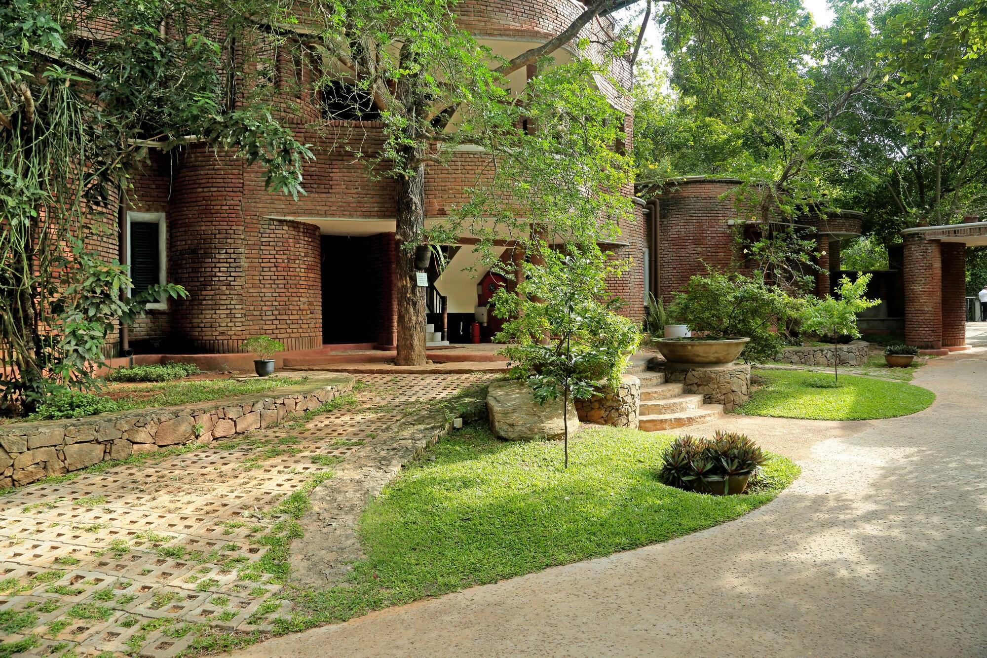 Grand Udawalawe Safari Resort Exterior photo