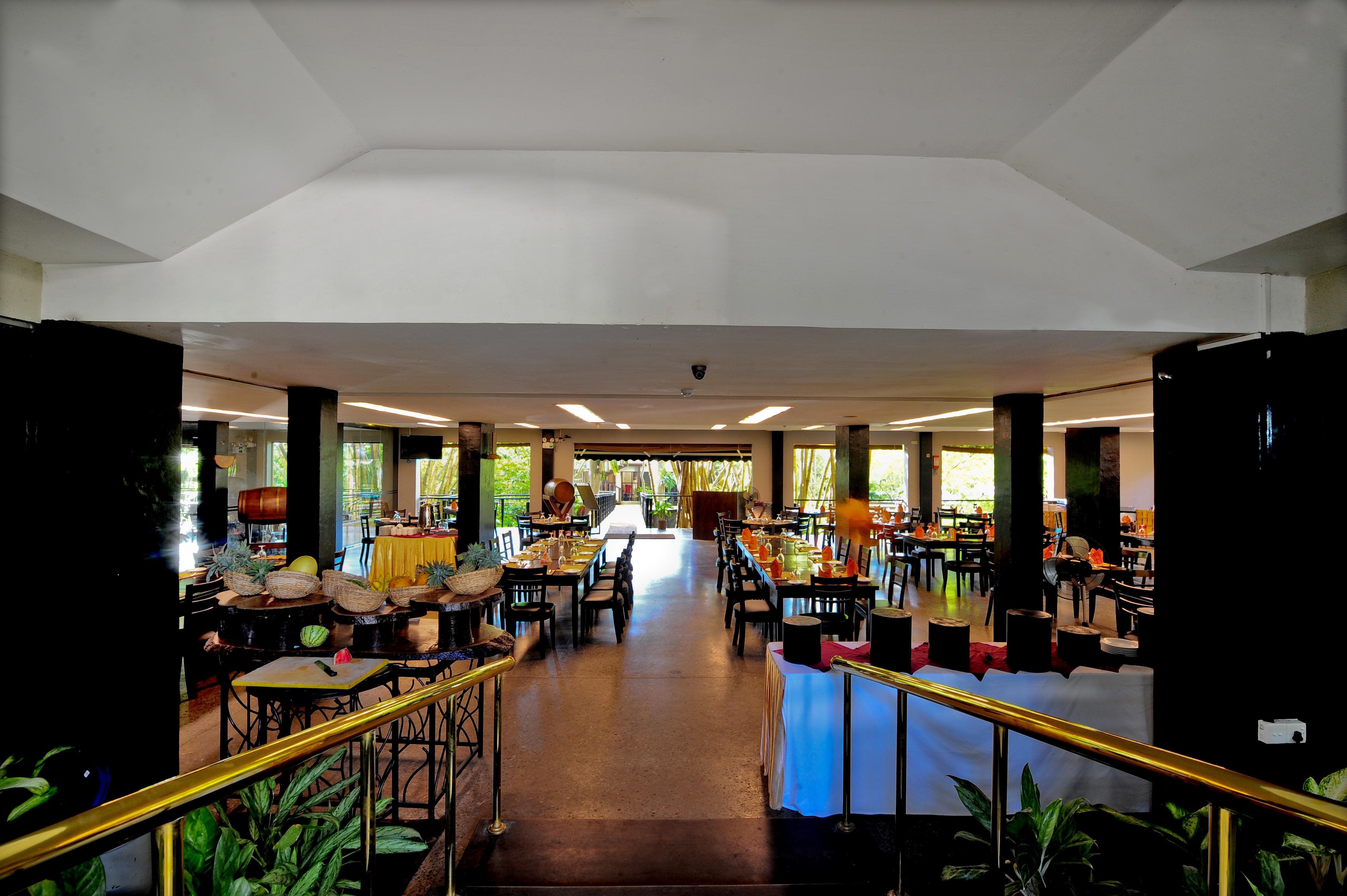 Grand Udawalawe Safari Resort Exterior photo