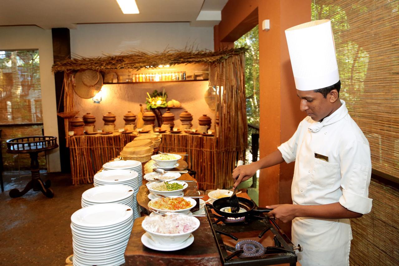 Grand Udawalawe Safari Resort Exterior photo