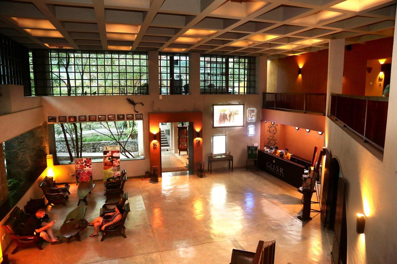 Grand Udawalawe Safari Resort Exterior photo